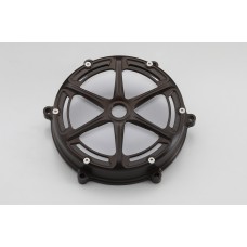 Aella Wet / Dry Clutch Cover for the Ducati Panigale / Streetfighter / Multistrada V4 / S / Speciale